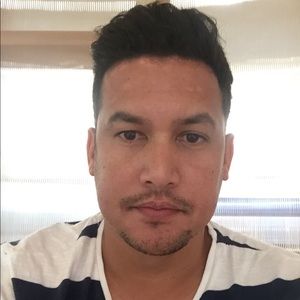 Meet your Posher, Sergio